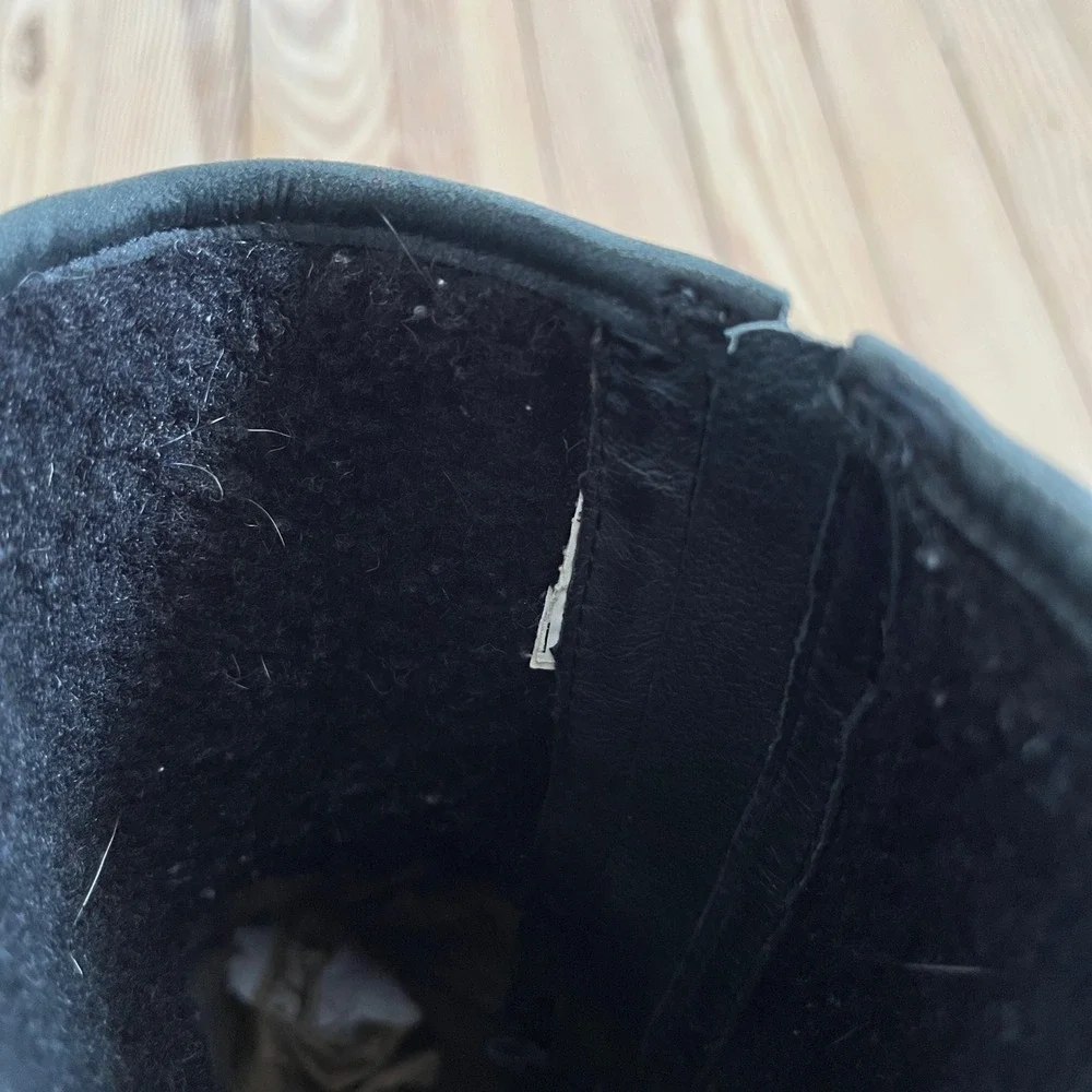 UGG simmens waterproof